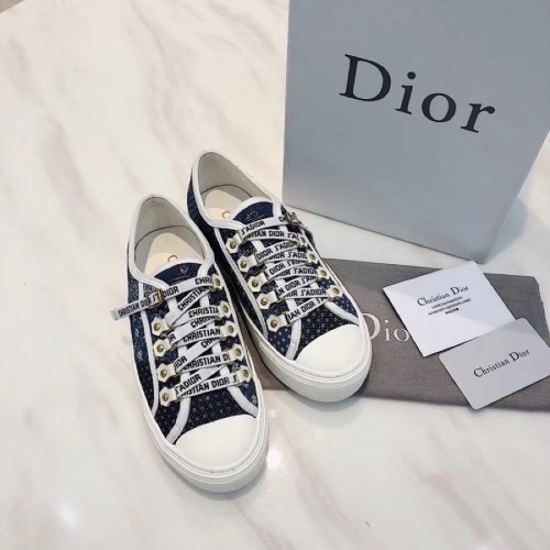 Christian Dior Sneakers CD-SNE244799985002 